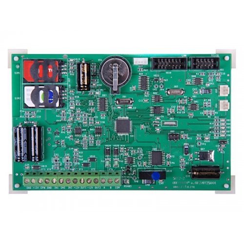 GSM-5-RT2 Ритм Панель охранная Контакт GSM-5-RT2