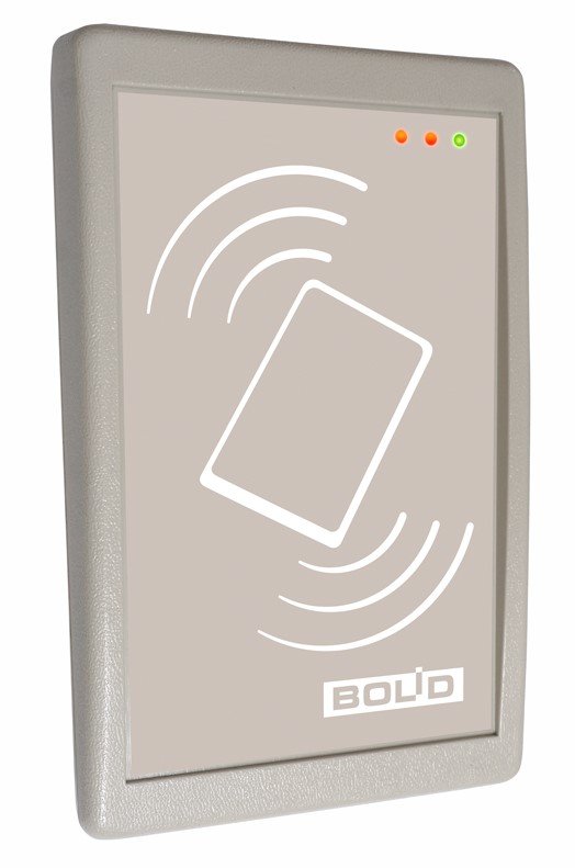 Proxy-5MS-USB Болид Считыватель