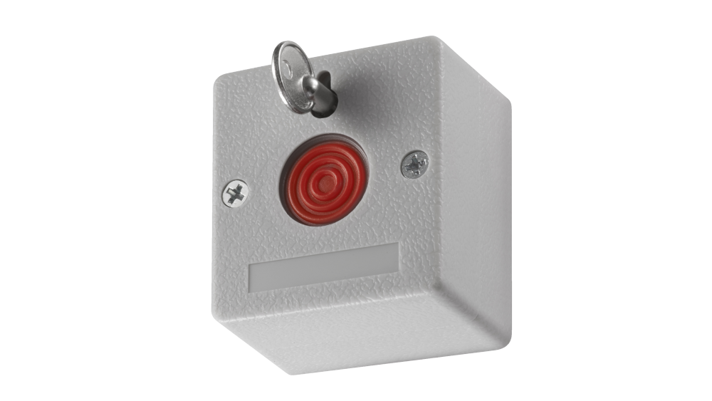 F-PD-101B IFlow Тревожная кнопка