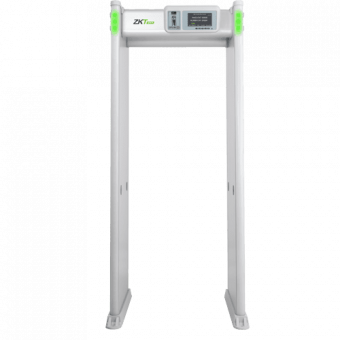 Металлодетектор ZKTeco ZK-D4330 IP65