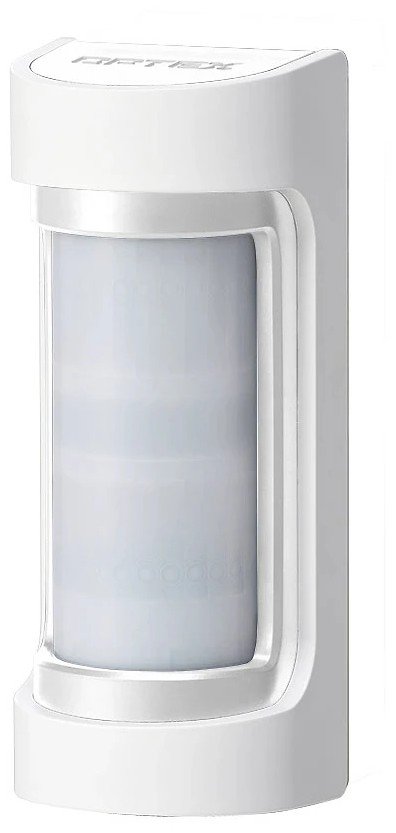 VXS-DAM (W) Optex Извещатель охранный оптико-электронный комбинированный с функцией антимаскирования