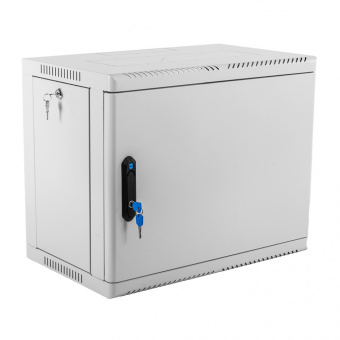 Шкаф ЦМО ШРН-9.350.1-9005