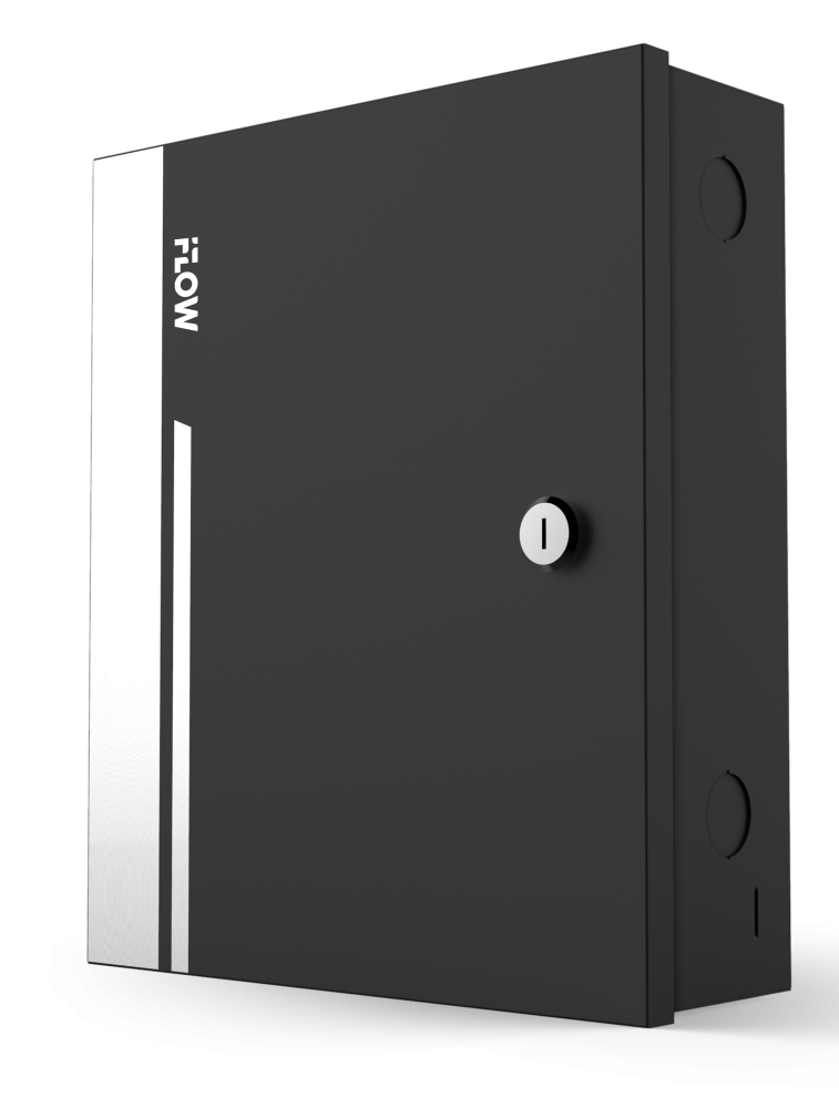 F-KD-1320 iFlow Контроллер доступа на 2 двери