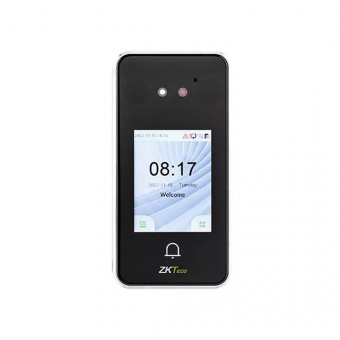 Терминал ZKTeco SpeedFace-V3L (Lite) Терминал ZKTeco SpeedFace-V3L (Lite)
