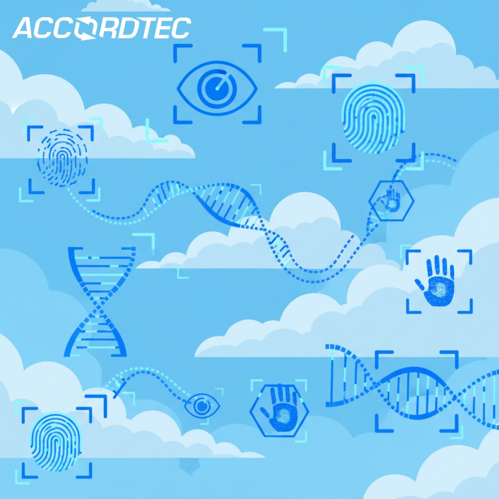 Биометрия и облака — главные векторы развития в 2026 году