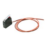 WRS-02 Optex Тампер на стену для извещателей VXI-ST/AM/DAM