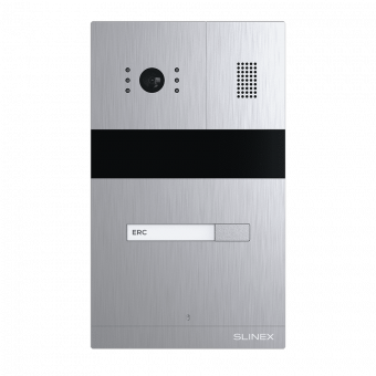 Вызывная панель Slinex MA-01HD Вызывная панель Slinex MA-01HD
