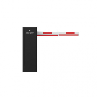 Шлагбаум Hikvision DS-TMG300-DR(2.5~4.5m telescopic) Шлагбаум Hikvision DS-TMG300-DR(2.5~4.5m telescopic)