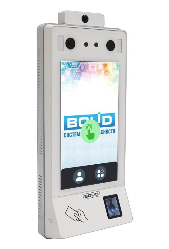 С2000-BIOAccess-SF10T Болид Биометрический контроллер доступа