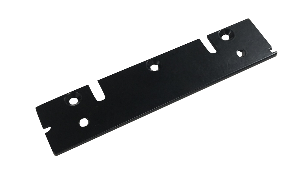 LM-207К BLACK Планка ACCORDTEC