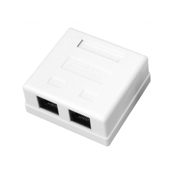 Розетка Rexant 03-0151