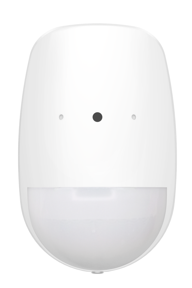 F-PD-401PG12P IFlow PIR датчик беспроводной с детекцией разбития стекла (2 в 1)