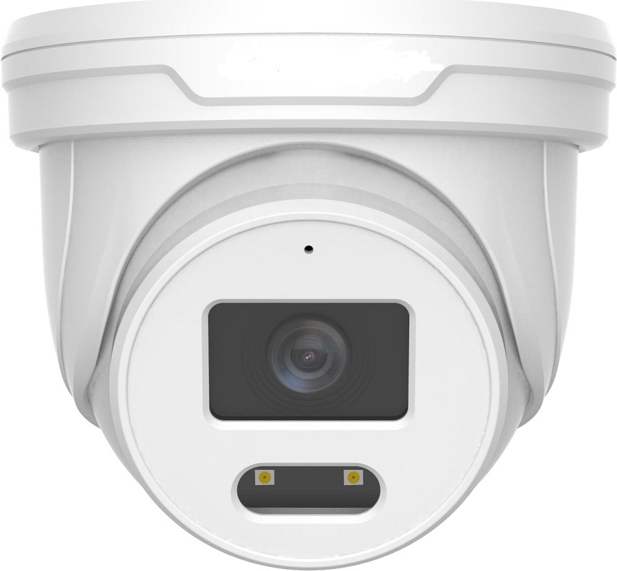 ATEC-I4D-025 IP-видеокамера, 4 Mп, белый