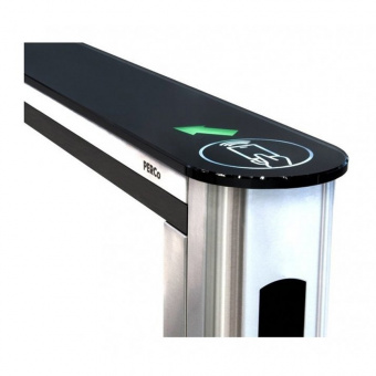 Комплект крышек для турникета PERCo STC-01G Комплект крышек для турникета PERCo STC-01G