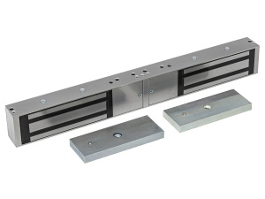 Лучший замок с уголком, ACCORDTEC ML-395 Double