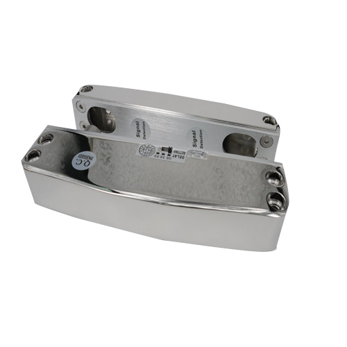 AT-EL301  Соленоидный замок ACCORDTEC, 1000 кг, накладной