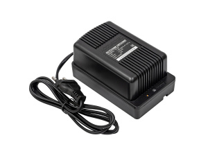 Мощный источник стабилизированного питания Мощный источник стабилизированного питания