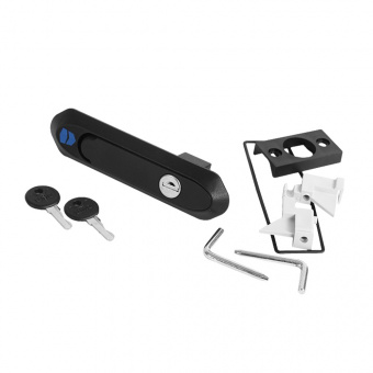 Запасной замок ЦМО КМД-ШРН