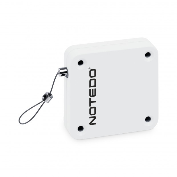 RC-25 Доводчик дверной Notedo