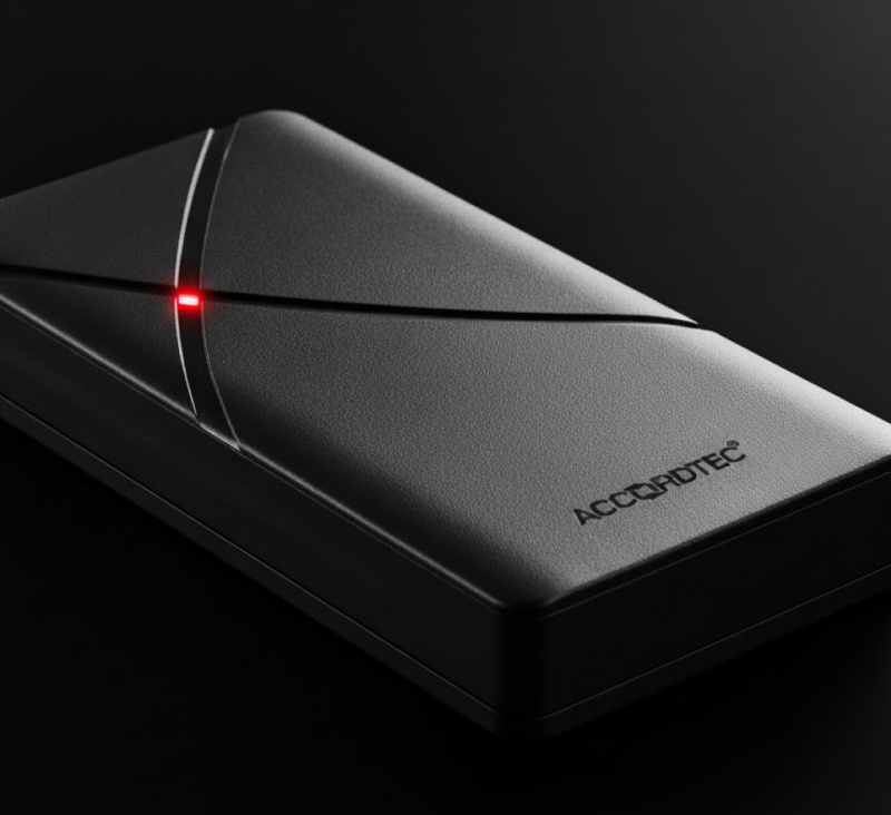 Считыватель AT-PR702U — когда одна карточка работает везде