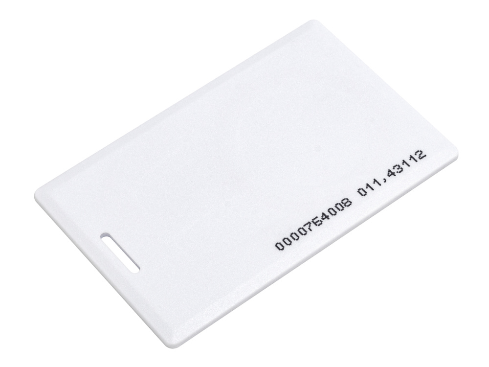 AT-ID01-EM Бесконтактная карта ACCORDTEC, EM-Marine