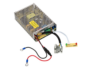 ACCORDTEC ББП-80 БК  ACCORDTEC ББП-80 БК