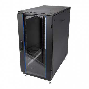 Шкаф ЦМО ШТК-М-24.6.8-1ААА-9005