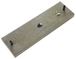 YM-295К Якорь без пятки ACCORDTEC