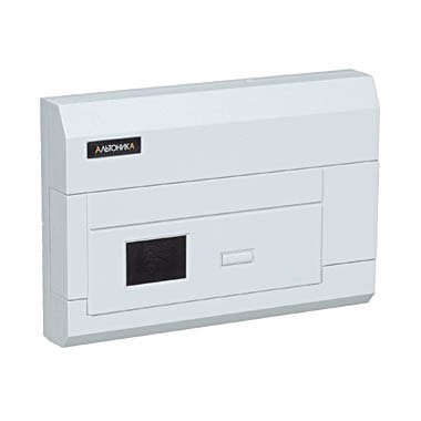 RS-201R20 Альтоника Устройство радиоприемное