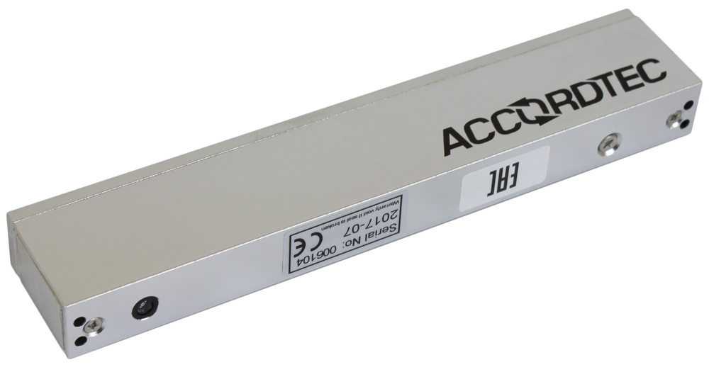 Износостойкий замок ML-180ASN