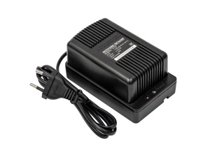 AccordTec AT-12/30 стабилизированный блок питания AccordTec AT-12/30 стабилизированный блок питания