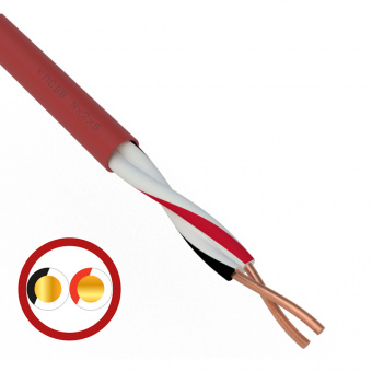 Кабель Rexant 01-4860, 200 м