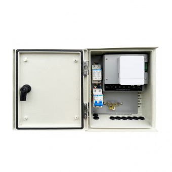 PoE-коммутатор NST NS-SW-WP-4G2G-PL