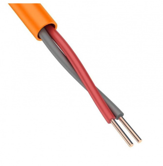 Кабель Rexant КПСЭнг(А)-FRLS 1x2x0.5, 200 м