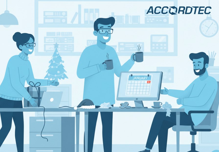 Мы вернулись! Работаем в полном объеме