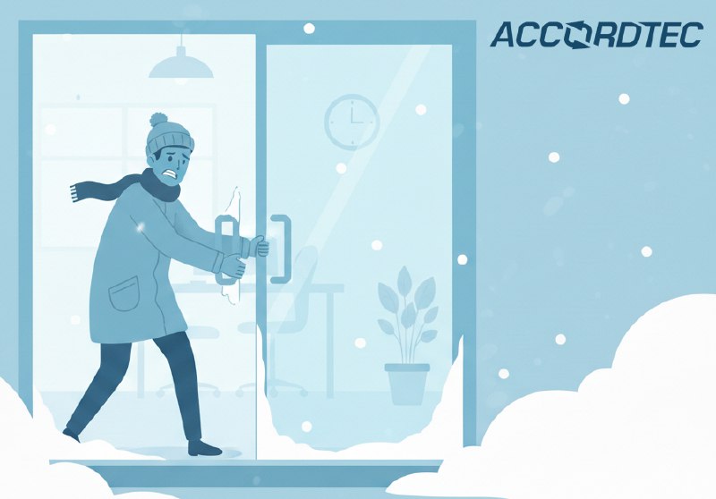 Разбираем кейс: «Праздники закончились, а замки не открываются»