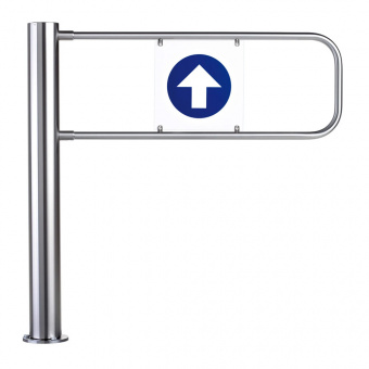 Электромеханическая калитка PERCo WMD-05S Электромеханическая калитка PERCo WMD-05S