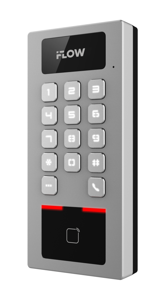 F-KD-2502SDKBW iFlow Автономный контроллер