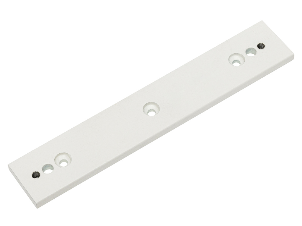 LM-297K, цвет белый, Планка ACCORDTEC