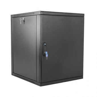 Шкаф ЦМО ШРН-15.500.1-9005