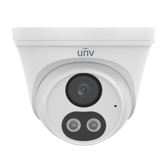 IPC3612LB-AF28K-DL Видеокамера IP купольная IPC3612LB-AF28K-DL Видеокамера IP купольная