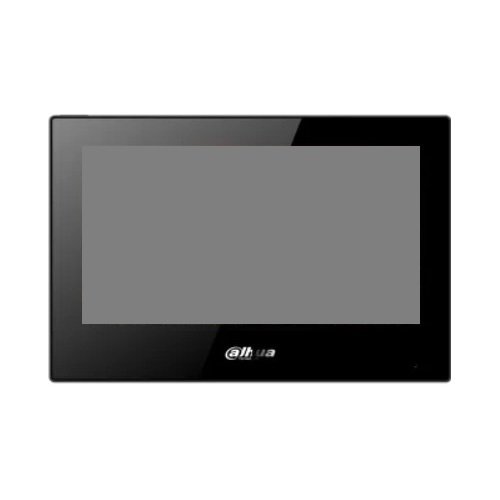 DHI-VTH5321GB-W Монитор видеодомофона IP 7-и дюймовый