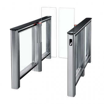 Тумба распашного турникета PERCo STD-01