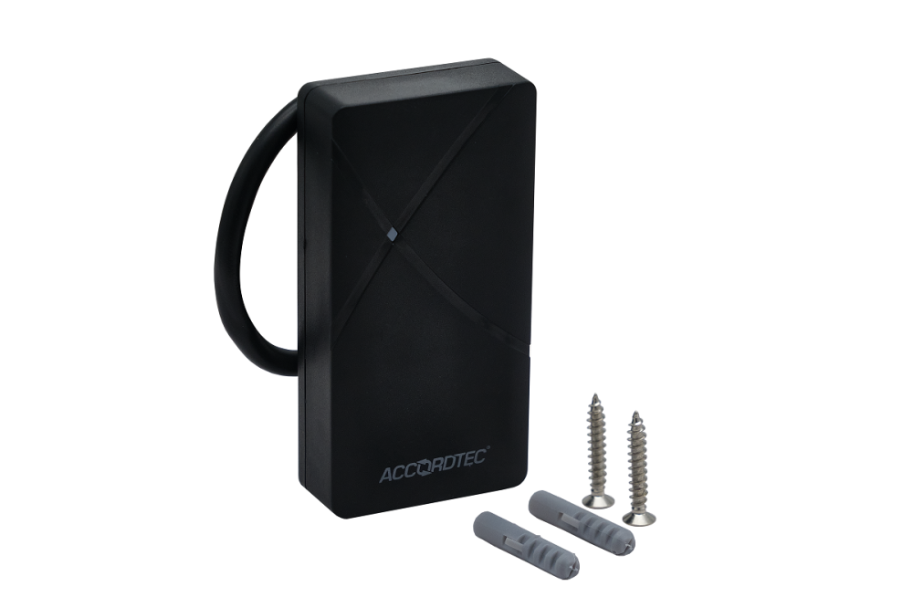 Считыватель ACCORDTEC AT-PR701U BL EM-Marine+Mifare 