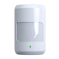 Livi MSW Livicom Извещатель охранный поверхностный оптико-электронный радиоканальный Livi MSW Livicom Извещатель охранный поверхностный оптико-электронный радиоканальный