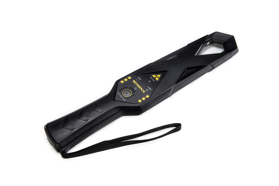 ВМ-611РД-2.0 ОКО Sphinx Металлоискатель