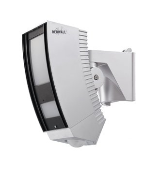 SIP-100 Optex Извещатель охранный объемный оптико-электронный уличный SIP-100 Optex Извещатель охранный объемный оптико-электронный уличный