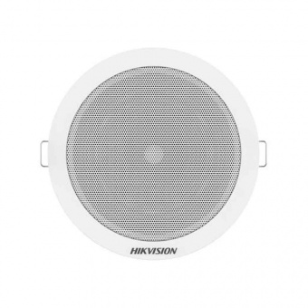 Звуковой оповещатель Hikvision DS-QAE0203G1-V