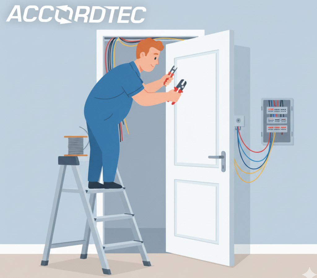 Гибкие переходы — «Ахиллесова пята» любой двери