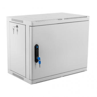 Телекоммуникационный шкаф ЦМО ШРН-9.350.1